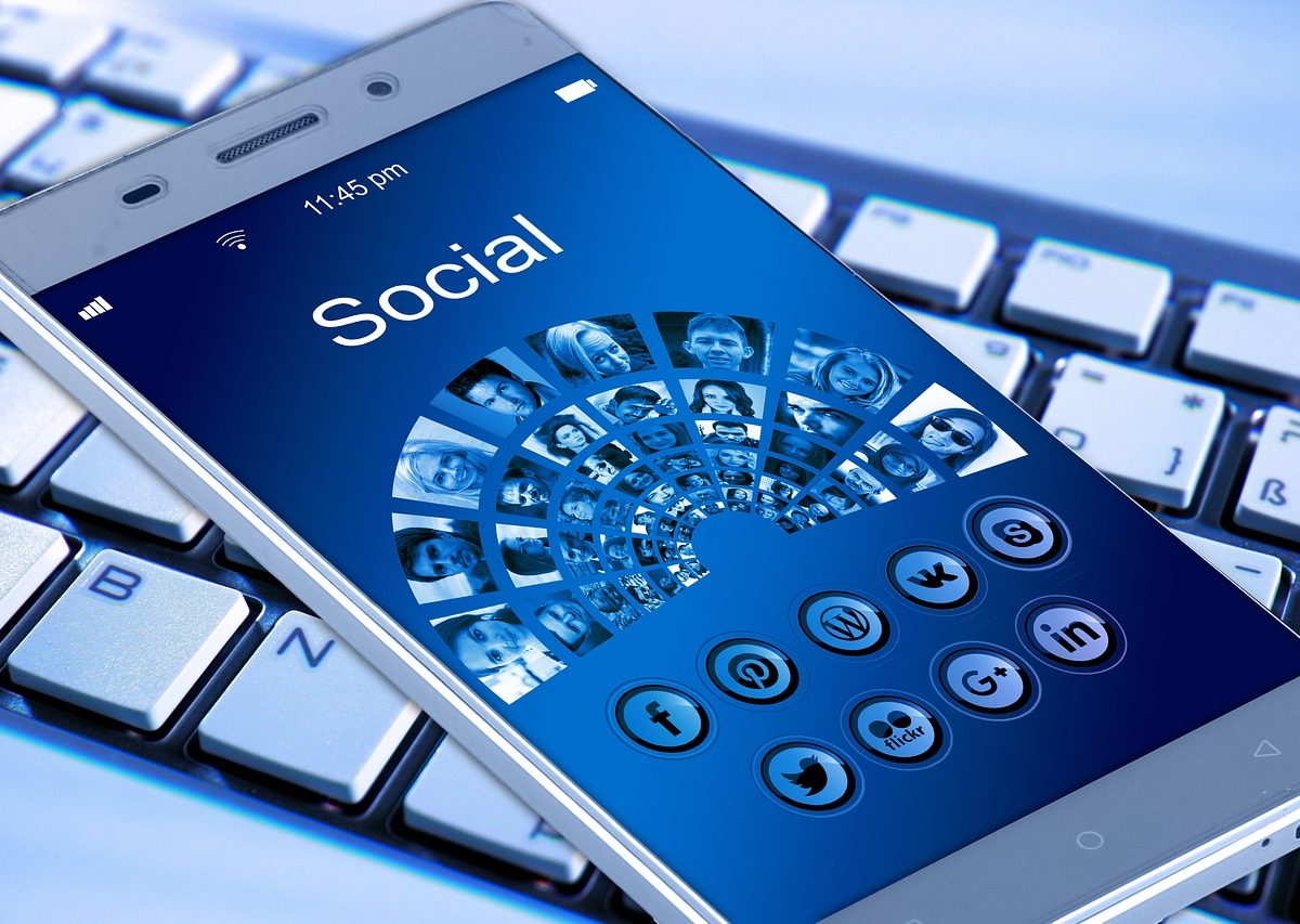 Marketing na sociálních sítích – Účinný nástroj pro váš byznys 