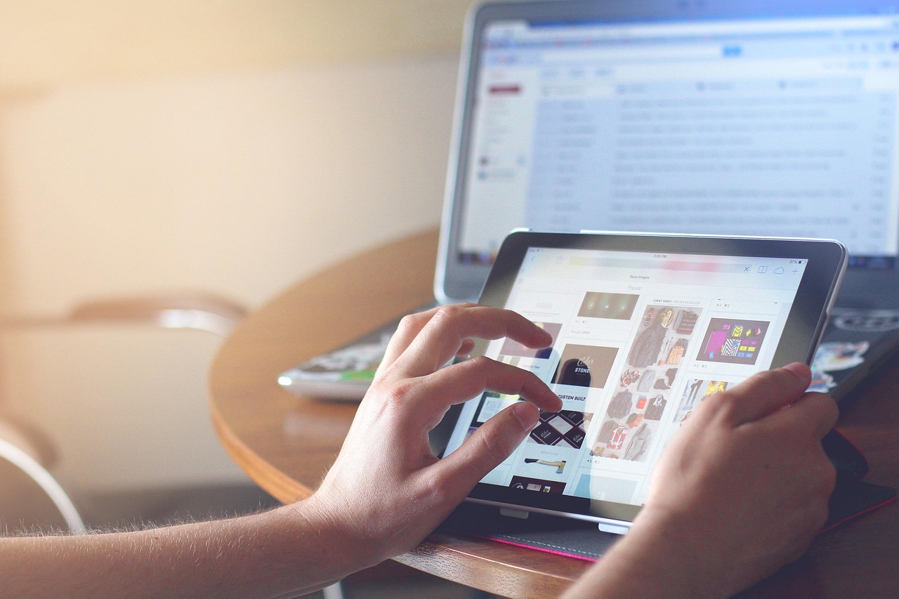 Plynulý online svět bez výpadků: Základ pro moderní domácnost i kancelář